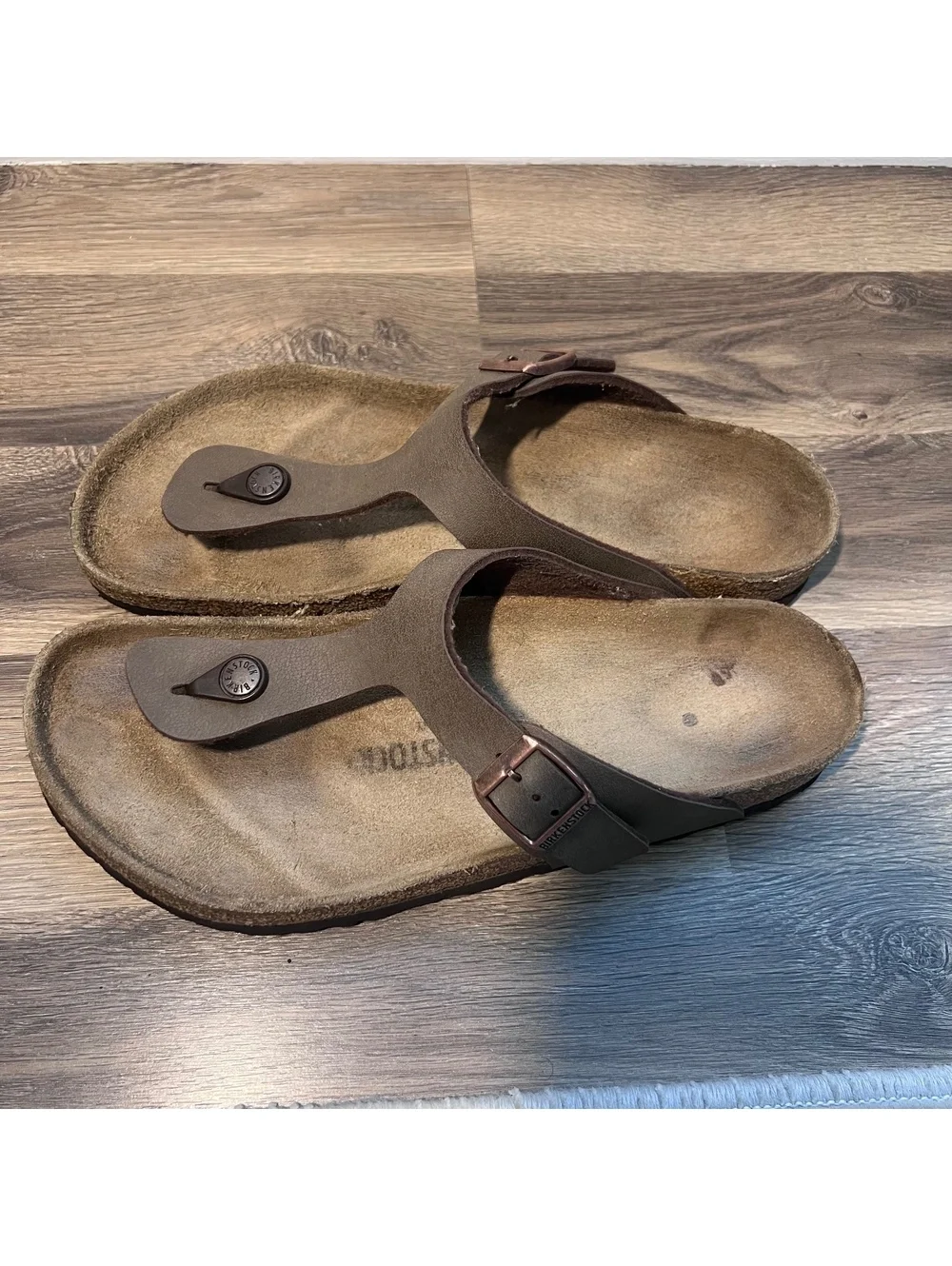 Birkenstock Women's Size 11 (42)
